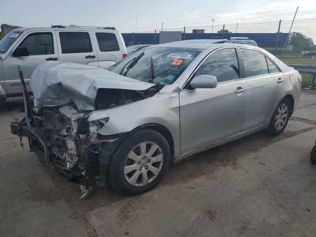 Photo 1 from auction – 2008 TOYOTA CAMRY CE with VIN 4T1BE46K48U219246