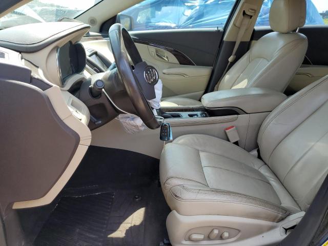 Photo 7 from auction – 2014 BUICK LACROSSE with VIN 1G4GB5G39EF161324