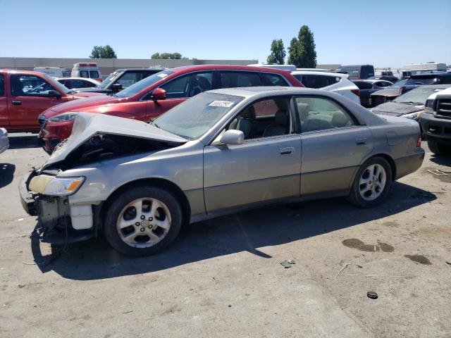 LEXUS ES 300 2000 with VIN JT8BF28G9Y5102107 - Photo from auction