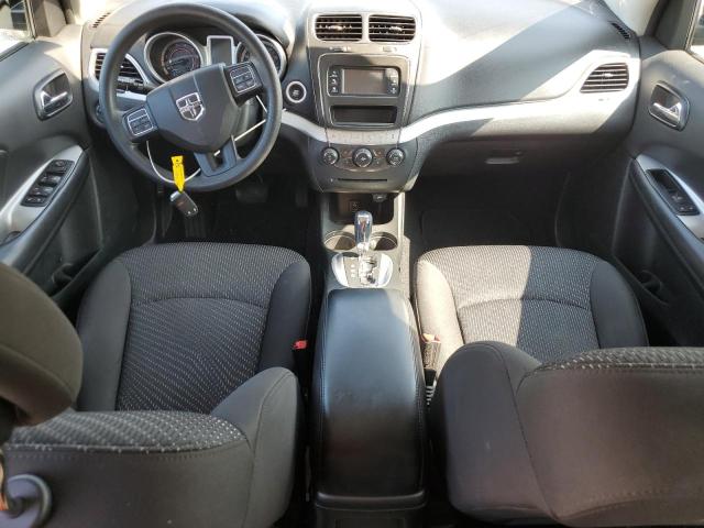 Photo 8 from auction – 2017 DODGE JOURNEY SE with VIN 3C4PDCAB4HT573518
