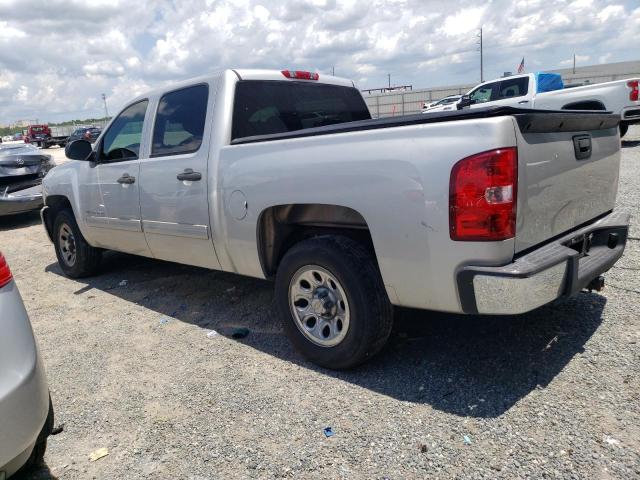 Photo 2 from auction – 2010 CHEVROLET SILVERADO with VIN 3GCRCSEA7AG144900