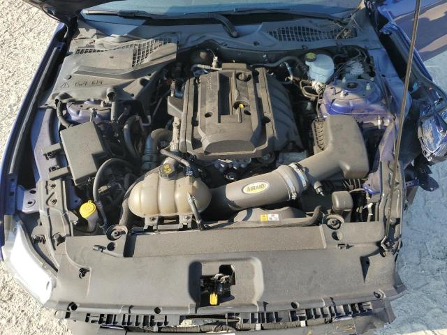 Photo 11 from auction – 2015 FORD MUSTANG with VIN 1FA6P8TH0F5332429