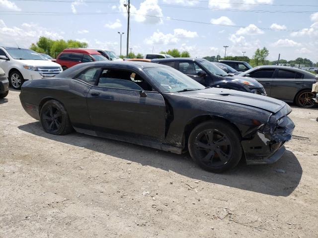 Photo 4 from auction – 2013 DODGE CHALLENGER with VIN 2C3CDYAG6DH524139