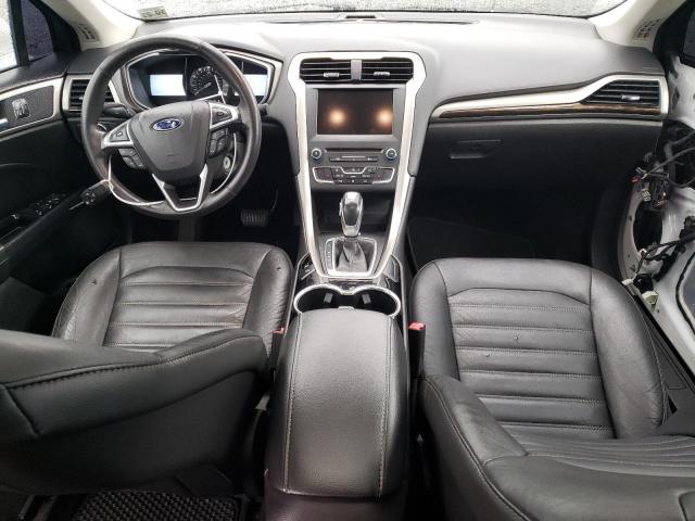 Photo 8 from auction – 2016 FORD FUSION SE with VIN 3FA6P0HD1GR242762