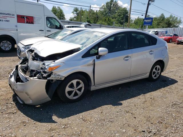 TOYOTA PRIUS 2015 with VIN JTDKN3DU5F1895576 - Photo from auction