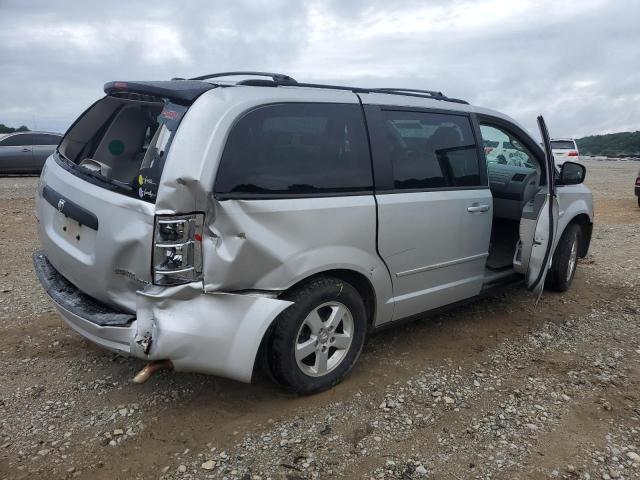 Photo 3 from auction – 2010 DODGE GRAND CARA with VIN 2D4RN3D18AR411525