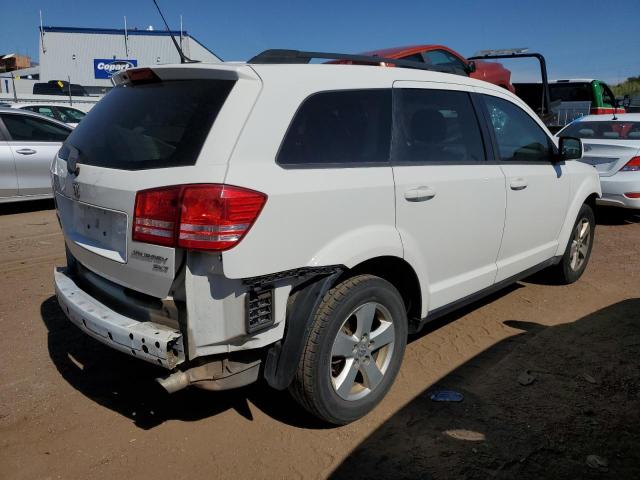 Photo 3 from auction – 2010 DODGE JOURNEY SX with VIN 3D4PG5FV2AT126765