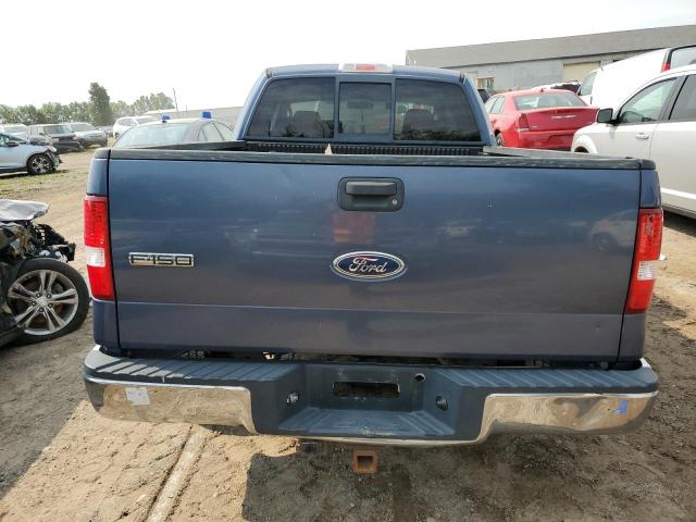 Photo 6 from auction – 2004 FORD F150 with VIN 1FTRX12W84NB41322