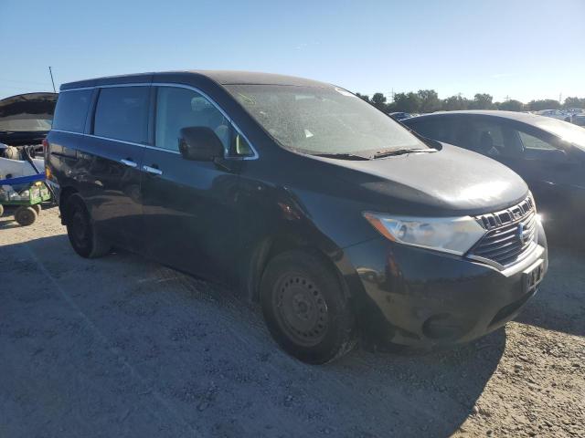 Photo 4 from auction – 2012 NISSAN QUEST S with VIN JN8AE2KPXC9032678