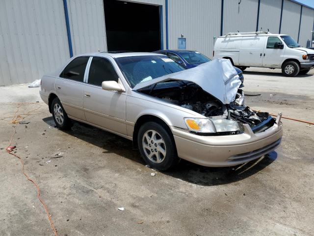 Photo 4 from auction – 2000 TOYOTA CAMRY CE with VIN 4T1BG22K5YU975463