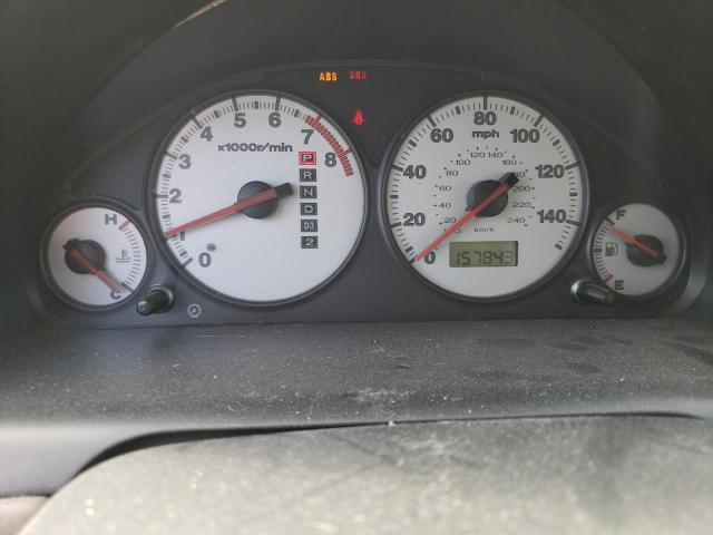 Photo 9 from auction – 2002 HONDA CIVIC DX-A with VIN 1HGES26702L011230