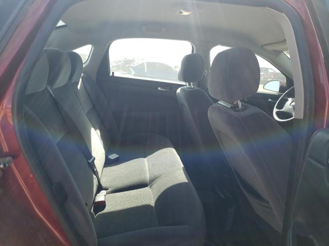 Photo 10 from auction – 2007 CHEVROLET IMPALA LT with VIN 2G1WT58K679307041