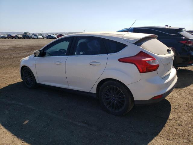صورة رقم 2 من المزاد - 2012 FORD FOCUS SEL مع VIN 1FAHP3M21CL374024