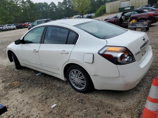 Photo 2 from auction – 2008 NISSAN ALTIMA 2.5 with VIN 1N4AL21E68C151684