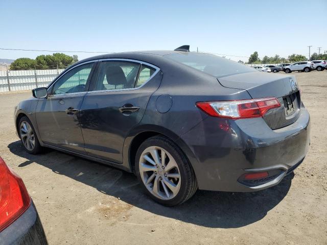Photo 2 from auction – 2016 ACURA ILX BASE W with VIN 19UDE2F37GA023751