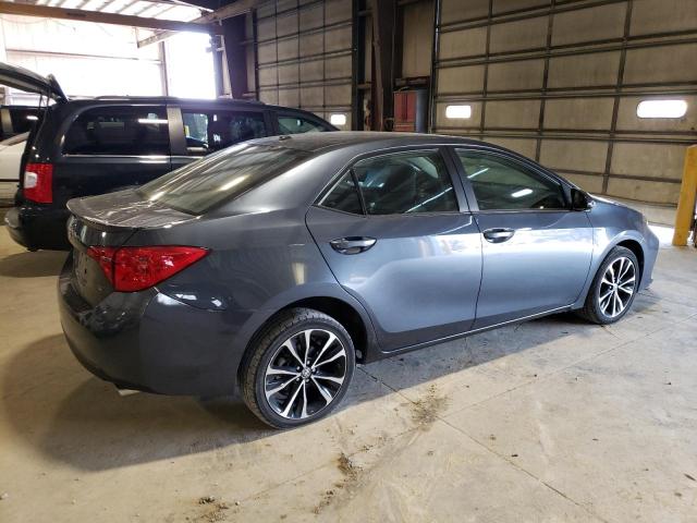 Photo 3 from auction – 2018 TOYOTA COROLLA L with VIN 2T1BURHE3JC054367