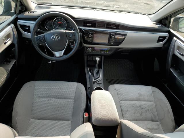 Photo 8 from auction – 2016 TOYOTA COROLLA L with VIN 2T1BURHE8GC515877
