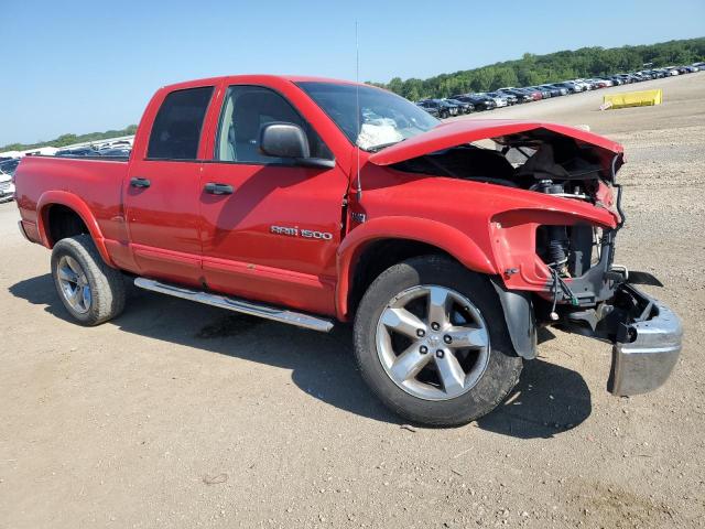 Photo 4 from auction – 2007 DODGE 1500 with VIN 1D7HU18257J557614