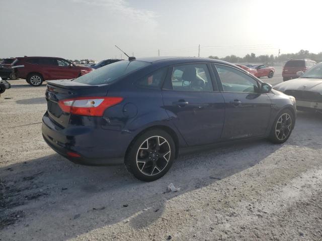 Photo 3 from auction – 2012 FORD FOCUS SE with VIN 1FAHP3F22CL125115