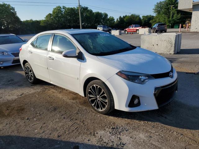 Photo 4 from auction – 2015 TOYOTA COROLLA L with VIN 2T1BURHE4FC365863