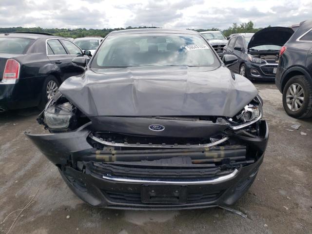Photo 5 from auction – 2016 FORD FUSION SE with VIN 3FA6P0H71GR236762