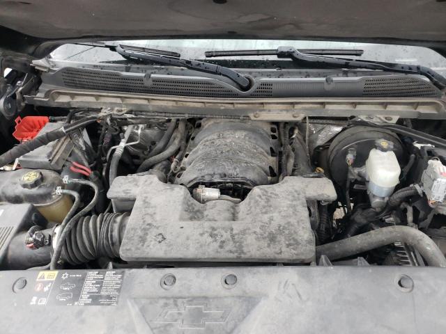 Снимка 11 от търг – 2016 CHEVROLET SILVERADO с VIN 3GCUKREC3GG254178
