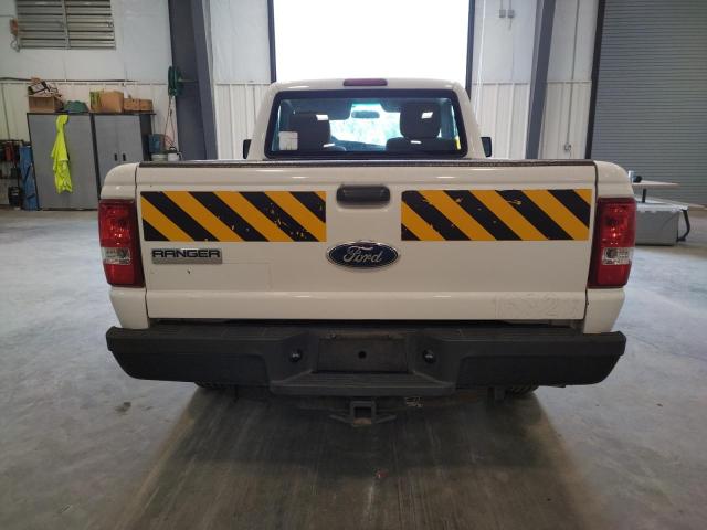Photo 6 from auction – 2011 FORD RANGER with VIN 1FTKR1AD4BPA75106
