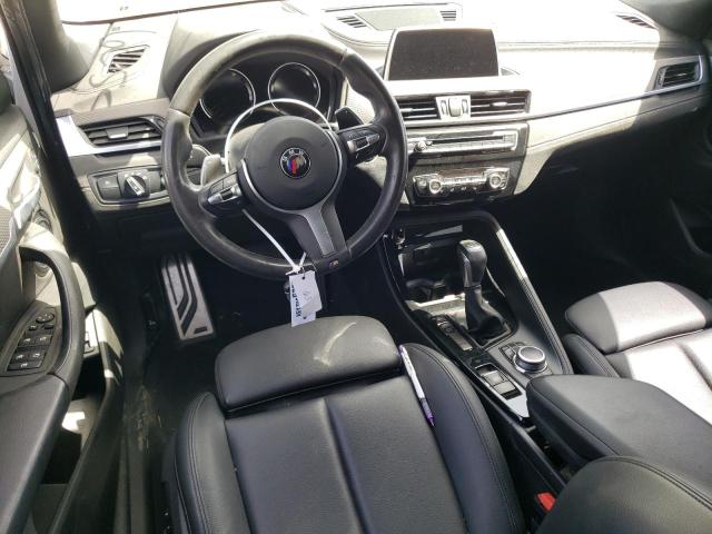 Photo 8 from auction – 2018 BMW X2 SDRIVE2 with VIN WBXYJ3C35JEB37792
