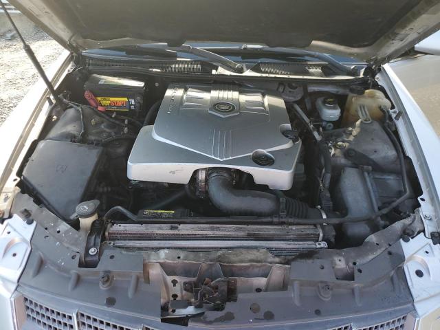 Photo 11 from auction – 2006 CADILLAC STS with VIN 1G6DW677160199321