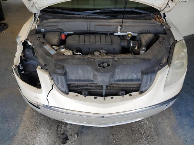 Photo 12 from auction – 2012 BUICK ENCLAVE with VIN 5GAKRCED5CJ168230