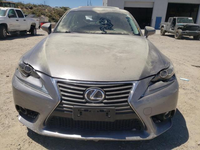 Photo 5 from auction – 2015 LEXUS IS 350 with VIN JTHCE1D23F5006109