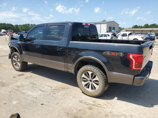 Снимка 2 от търг – 2015 FORD F150 SUPER с VIN 1FTEW1EG2FFB97565