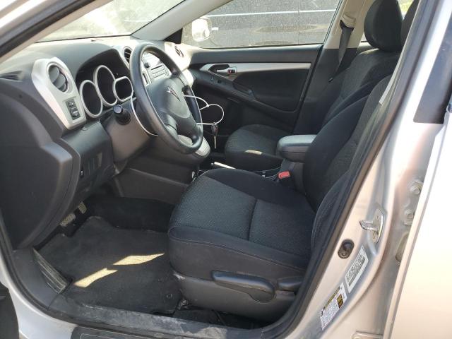 Photo 7 from auction – 2010 PONTIAC VIBE with VIN 5Y2SM6E00AZ419181
