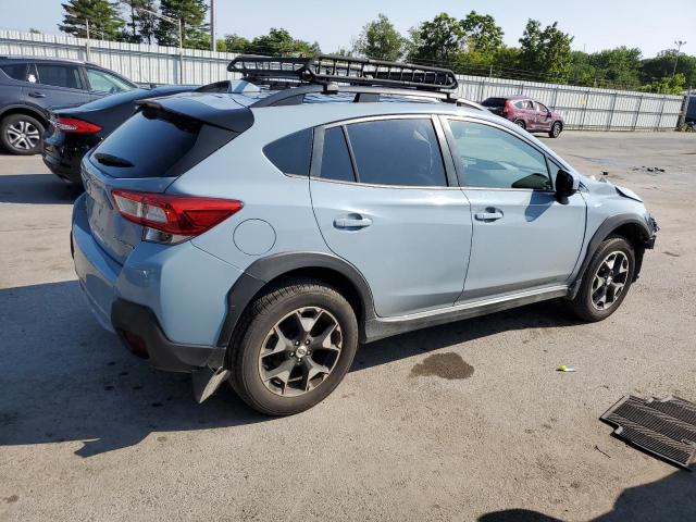 Photo 3 from auction – 2018 SUBARU CROSSTREK with VIN JF2GTADC6J8219601