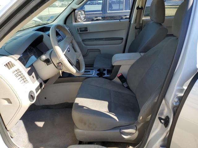 Photo 7 from auction – 2011 FORD ESCAPE XLS with VIN 1FMCU9C75BKB00130