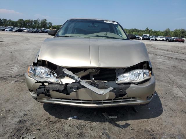Photo 5 from auction – 2001 CHEVROLET MONTE CARL with VIN 2G1WW12E119277408