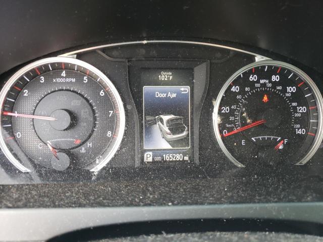 Photo 9 from auction – 2015 TOYOTA CAMRY LE with VIN 4T1BF1FKXFU027290