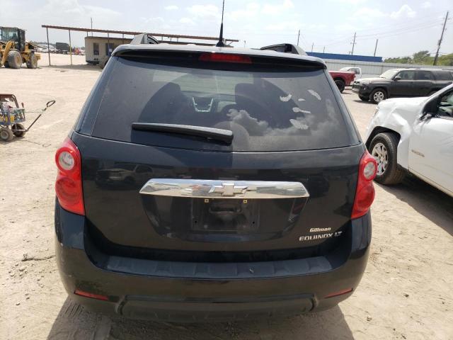 Photo 6 from auction – 2012 CHEVROLET EQUINOX LT with VIN 2GNALDEK8C6360066