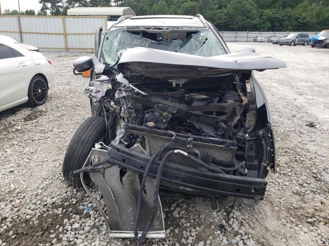 Photo 5 from auction – 2019 NISSAN ROGUE S with VIN KNMAT2MV9KP514534
