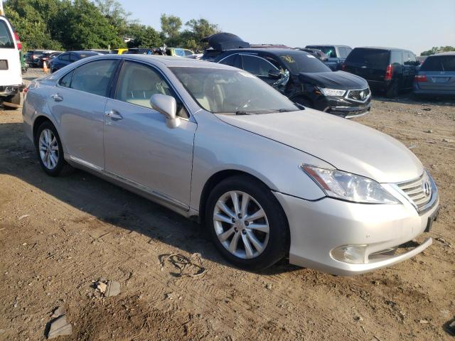 Photo 4 from auction – 2012 LEXUS ES 350 with VIN JTHBK1EG6C2489512