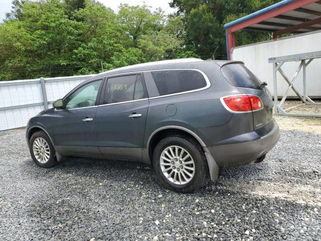Photo 2 from auction – 2011 BUICK ENCLAVE CX with VIN 5GAKRBED4BJ278484