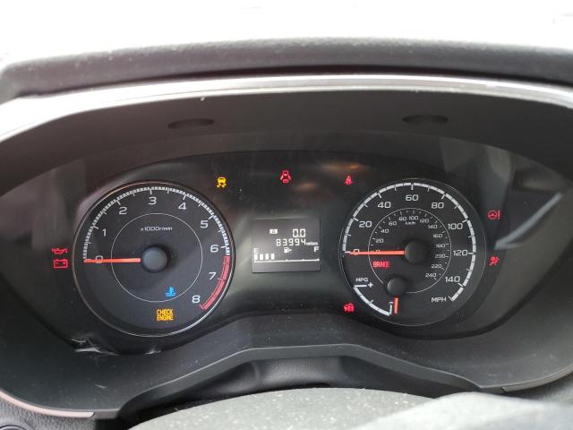 Photo 9 from auction – 2018 SUBARU CROSSTREK with VIN JF2GTABC5J9242526