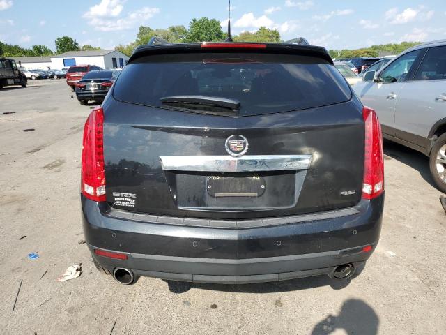 Photo 6 from auction – 2012 CADILLAC SRX LUXURY with VIN 3GYFNAE32CS582369