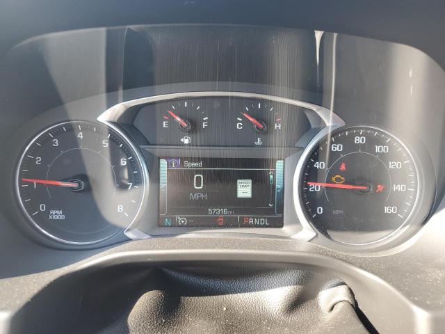 Photo 9 from auction – 2019 GMC ACADIA SLT with VIN 1GKKNNLS0KZ105757