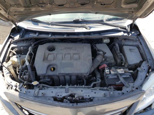 Photo 11 from auction – 2013 TOYOTA COROLLA BA with VIN 2T1BU4EE3DC114563