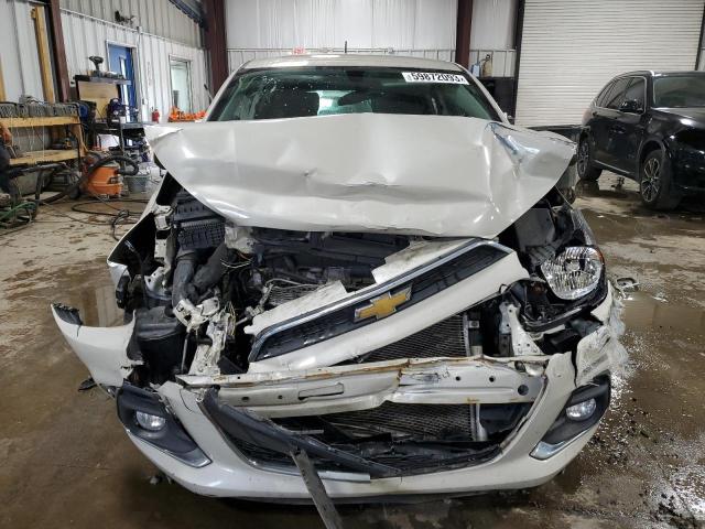 Photo 5 from auction – 2016 CHEVROLET SPARK 1LT with VIN KL8CD6SA7GC578446
