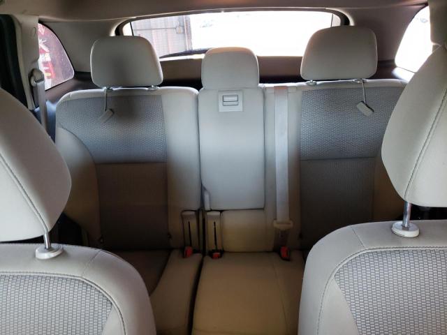 Photo 10 from auction – 2013 FORD EDGE SEL with VIN 2FMDK3JC3DBB19506