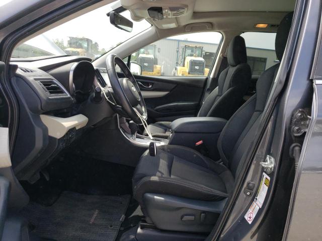 Photo 7 from auction – 2019 SUBARU ASCENT PRE with VIN 4S4WMAHD5K3410043