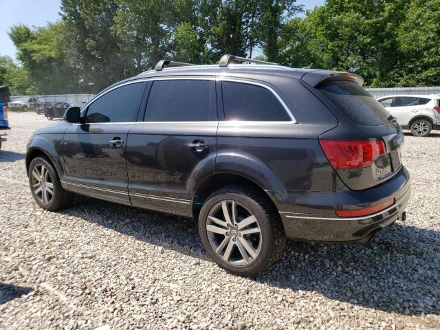 Photo 2 from auction – 2011 AUDI Q7 PRESTIG with VIN WA1VMBFE7BD008143