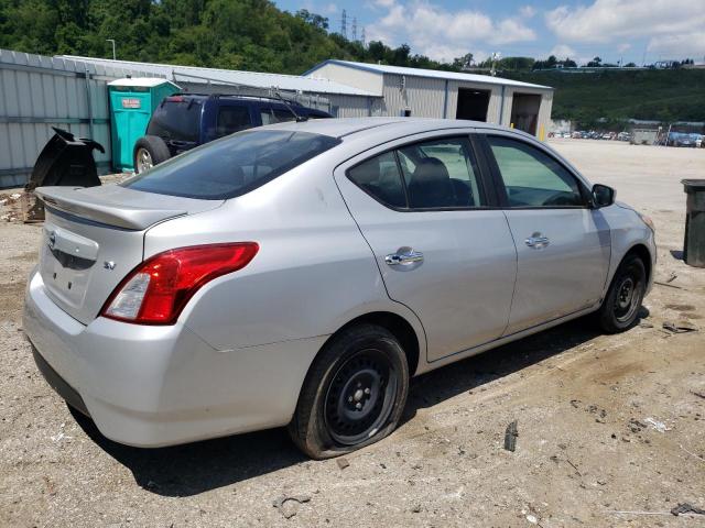 Photo 3 from auction – 2019 NISSAN VERSA S with VIN 3N1CN7AP5KL860066